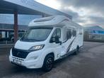 Mobilvetta kea p69, Caravans en Kamperen, Mobilhomes, Bedrijf, Luifel, TV
