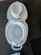 My Carry Potty plaspotje/reispotje, Enlèvement, Utilisé