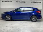 Ford Focus 1.0i Clipper 125 | Navigatie |, Focus, Blauw, USB, Handgeschakeld