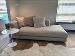 Prachtige Chaise Longue zetel, Ophalen, Zo goed als nieuw, Stof