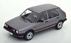 MCG Volkswagen Golf 2 GTI (1984) 1:18, Hobby en Vrije tijd, Modelauto's | 1:18, Nieuw, Overige merken, Ophalen of Verzenden, Auto