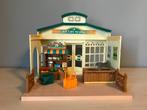 Sylvanian families winkel, Verzamelen, Ophalen, Zo goed als nieuw