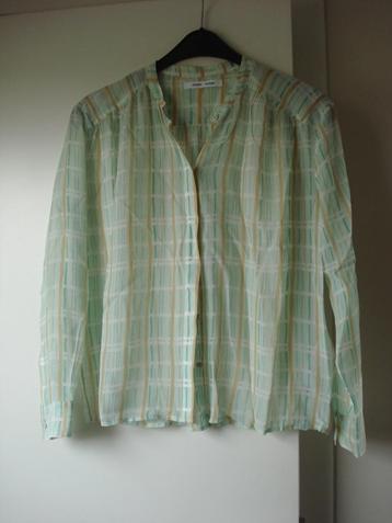 *VAL* Samsoe & Samsoe blouse, dames. mt S beschikbaar voor biedingen
