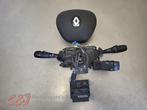 Airbag Set + Module van een Renault Trafic, Auto-onderdelen, Gebruikt, -, Renault, -