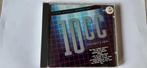 CD: 10cc: The very Best of 10cc., Ophalen of Verzenden, Zo goed als nieuw, Poprock