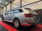 SKODA SUPERB COMBI 1.4 TSI IV 160KW/Virtual/Camera/led/Zv/, Stof, 4 cilinders, 31 g/km, 5 deurs