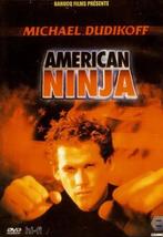 American Ninja, Cd's en Dvd's, Alle leeftijden, Martial Arts, Verzenden, Nieuw in verpakking