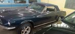 Mustang Cabriolet 67, Auto's, 4 zetels, Cabriolet, Particulier, Mustang