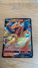 Charizard v hp 220, Ophalen of Verzenden, Zo goed als nieuw