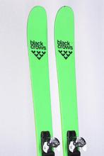Skis freeride 167.1 BLACK CROWS FREEBIRD NAVIS, Carving, Skis, Salomon, Utilisé