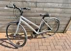 City bike, Fietsen en Brommers, Ophalen, Gebruikt
