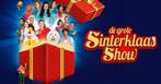 De grote sinterklaasshow, Tickets en Kaartjes