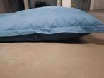 Relax zak 1,60m x 1,20m, Caravans en Kamperen, Slaapmatten, Ophalen