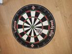 Compleet nieuw dartsbord, Sport en Fitness, Darts, Ophalen, Nieuw