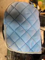 Baby blauw dekje, Dieren en Toebehoren, Ophalen, Gebruikt, Dekje