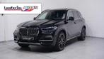 BMW X5 xDrive45e xLine Panodak Comfortstoelen Harman Kardon, Auto's, BMW, Automaat, Zwart, Bedrijf, Electronic Stability Program (ESP)