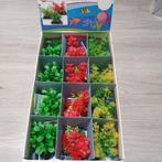 Kunstplanten voor aqurium, Dieren en Toebehoren, Ophalen of Verzenden, Nieuw, Sierelement