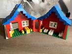 Lego huisje nr 376 / 560, Enlèvement ou Envoi, Utilisé, Lego