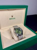 Montres pour hommes à vendre, Rolex, Enlèvement ou Envoi, Acier, Acier
