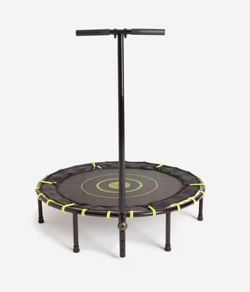 Aussi bon que le trampoline de fitness FIT TRAMPO500 neuf av