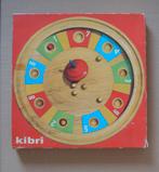 Jeu de roulette tyrolien en bois, Enlèvement ou Envoi, Utilisé, Autres types