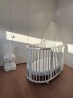 Stokke - sleepi, Kinderen en Baby's, Ophalen, Zo goed als nieuw