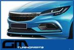 # Irmscher Voorbumperspoiler Opel Astra K #, Auto-onderdelen, Overige Auto-onderdelen, Ophalen of Verzenden, Nieuw, Opel