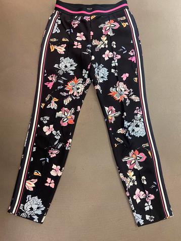 Marccain Sports stretch broek Maat 2 beschikbaar voor biedingen