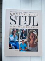 Koninklijke stijk: kleed je als een royal, Ophalen