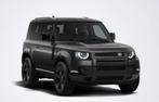 Land Rover Defender 90 D200 X-Dynamic SE AWD Auto. 25.5MY, Auto's, Land Rover, Automaat, Start-stop-systeem, Leder, 2339 kg