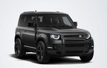 Land Rover Defender 90 D200 X-Dynamic SE AWD Auto. 25.5MY, Automaat, Start-stop-systeem, Leder, 2339 kg