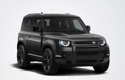 Land Rover Defender 90 D200 X-Dynamic SE AWD Auto. 25.5MY, Auto's, Land Rover, Bedrijf, Te koop, 360° camera, 4x4, Achteruitrijcamera