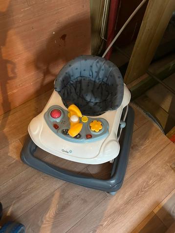 Loopwagentje peuter beschikbaar voor biedingen