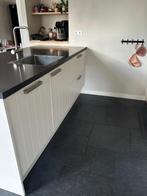 Brocante Mat Eilandkeuken+GEDEMONTEERD DIRECT BESCHIKBAAR, Huis en Inrichting, Keuken | Complete keukens, Wit, Overige typen, Ophalen of Verzenden
