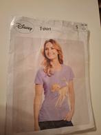 Nieuw disney t shirt maat s, Kleding | Dames, T-shirts, Ophalen of Verzenden, Nieuw, Maat 36 (S)