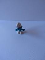 Smurf met bril, Verzamelen, Smurfen, Ophalen of Verzenden, Gebruikt, Brilsmurf, Poppetje, Figuurtje of Knuffel