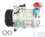 Volvo AC Airconditioning compressor pomp OEM ref 1722070 312, Ophalen of Verzenden, Nieuw