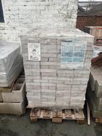 Anderhalve pallet gevelstenen +-16,5m2, Ophalen, Nieuw