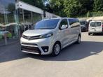 Toyota Proace ., Auto's, Toyota, Monovolume, Zwart, Xenon verlichting, ProAce