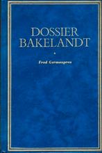 (b16) Dossier Bakelandt, 1968, Boeken, Ophalen of Verzenden, Gelezen