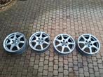 Jantes 16'' au logo BMW 7Jx16 h2 ET, Auto-onderdelen, Banden en Velgen, Ophalen, Gebruikt, Velg(en), 16 inch