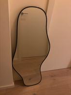 Organische Wandspiegel, Huis en Inrichting, Ophalen, Zo goed als nieuw