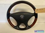 MERCEDES SLK R170 hout stuurwiel stuur met airbag 96-04, Auto-onderdelen, Ophalen of Verzenden, Gebruikt, Mercedes-Benz