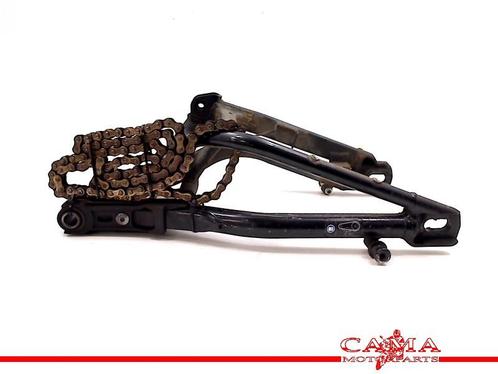 ACHTERBRUG Kawasaki ER-6 2012-2016 (ER6 ER-6F ER-6N EX650), Motoren, Onderdelen | Kawasaki, Gebruikt