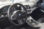 BMW G21 330E - PHEV - M PACK/LED/ACC/VCC/HIFI/ALARME, Autos, Cuir et Alcantara, Achat, Entreprise, Noir