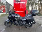 Honda NT1100 DCT (bj 2023), Bedrijf, Toermotor, 1100 cc