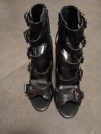 guess zwarte schoenen maat 40, Kleding | Dames, Ophalen of Verzenden, Nieuw