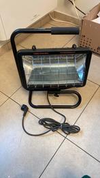 Infrarood elektro heater ecowrg7, Ophalen, Nieuw