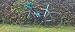 RITTE, carbon race fiets, maat: L, group: SRAM force., Fietsen en Brommers, Ophalen, Gebruikt, Carbon