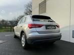 Audi Q3 35TFSI 150PK S-TRONIC ATTRACTION ELEKT. TREKHAAK, Autos, Achat, Entreprise, 5 portes, 5 places